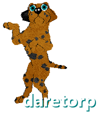 Daretorp