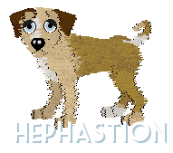 Hephaistion