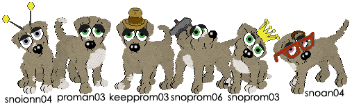 Tamsins (non-inbred)