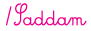 Saddam
